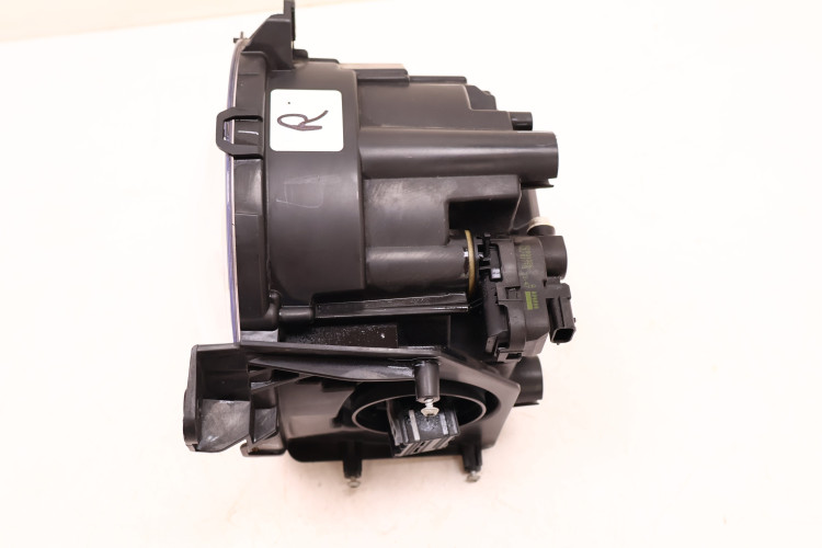 JEEP WRANGLER JL 18- LAMPA PRAWA PRZÓD 55112881AD