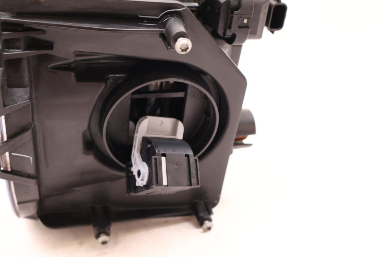 JEEP WRANGLER JL 18- LAMPA PRAWA PRZÓD 55112881AD