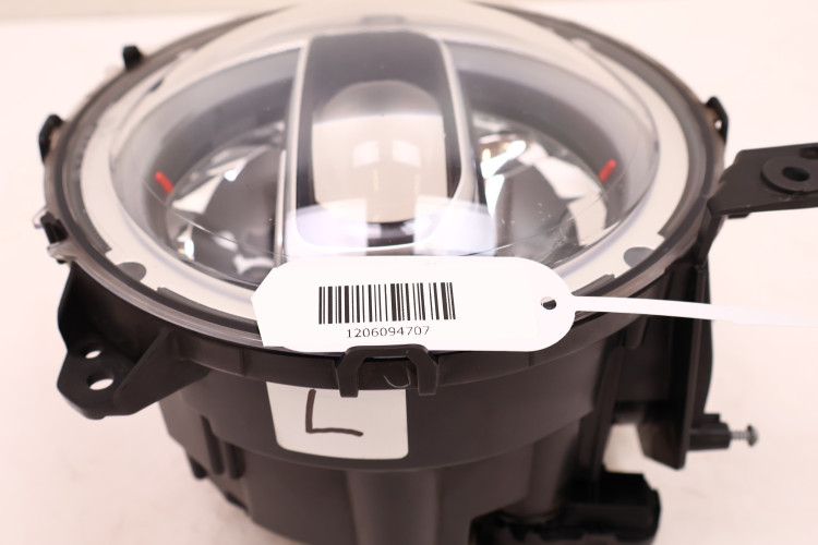 JEEP WRANGLER JL 18- LAMPA LEWA PRZÓD 55112881AD
