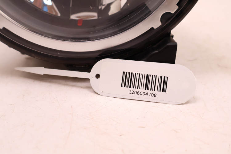 JEEP WRANGLER JL 18- LAMPA PRAWA PRZÓD 55112881AD