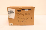 AL-KO KOMPRESOR ZASILANIE PODUSZEK PNEUMATYCZNYCH 1552130155