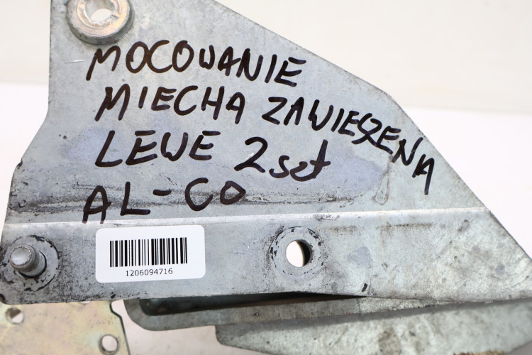 AL-KO MOCOWANIE MIECHA LEWE 1568965