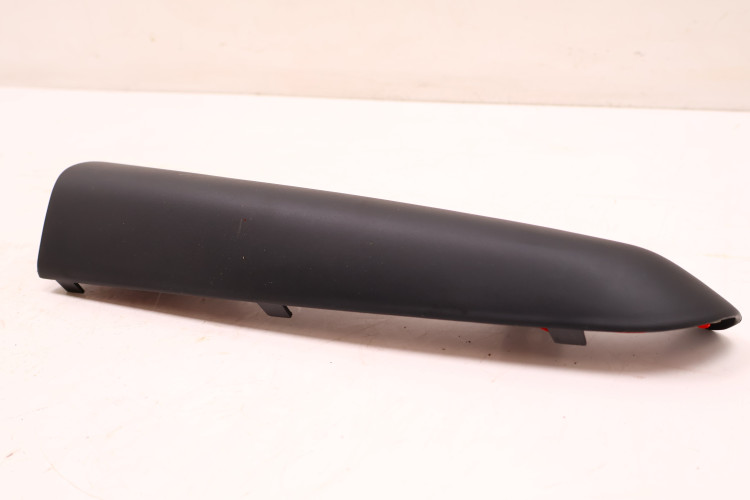 VOLVO S40 V40 DOKŁADKA SPOILER ZDERZAKA PRAWA TYŁ 30809261