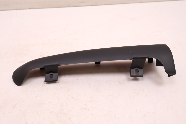 VOLVO S40 V40 DOKŁADKA SPOILER ZDERZAKA PRAWA TYŁ 30809261