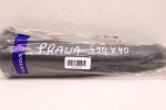 VOLVO S40 V40 DOKŁADKA SPOILER ZDERZAKA PRAWA TYŁ 30809261