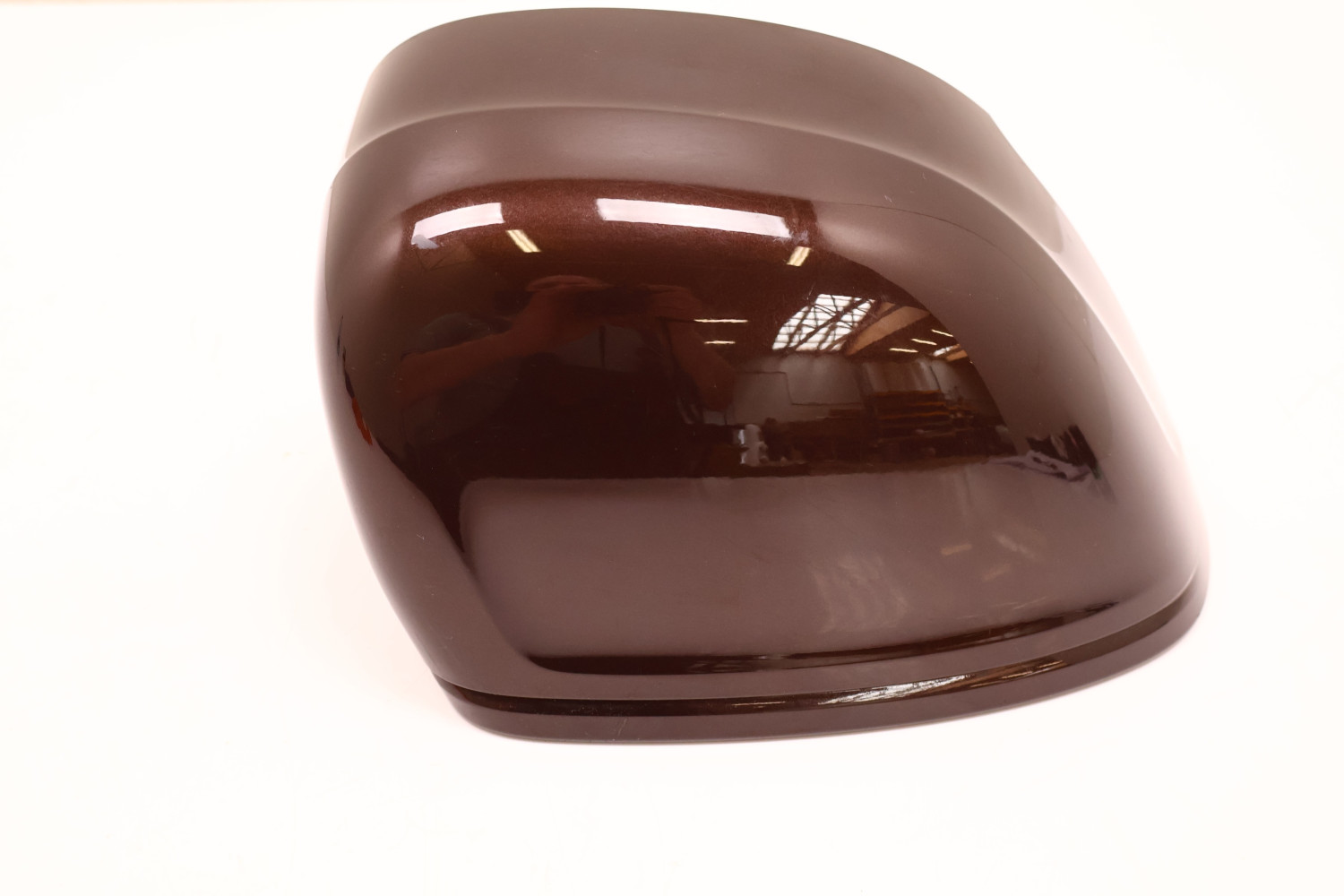 VOLVO XC90 II OBUDOWA LUSTERKA PRAWA 39844973
