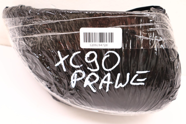 VOLVO XC90 II OBUDOWA LUSTERKA PRAWA 39844973