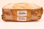 TOYOTA COROLLA VERSO TARCZE HAMULCOWE PRZÓD 43512-13030