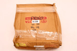 TOYOTA LAND CRUISER TARCZE HAMULCOWE PRZÓD 435712-60090