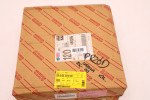 TOYOTA LAND CRUISER TARCZE HAMULCOWE PRZÓD 43512-60011