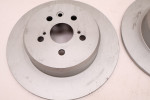 TOYOTA CELICA TARCZE HAMULCOWE TYŁ 42431-20150