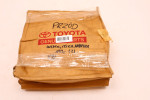 TOYOTA CELICA TARCZE HAMULCOWE PRZÓD 43512-20380