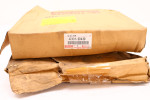TOYOTA AVENSIS CORONA TARCZE HAMULCOWE TYŁ 42431-20430