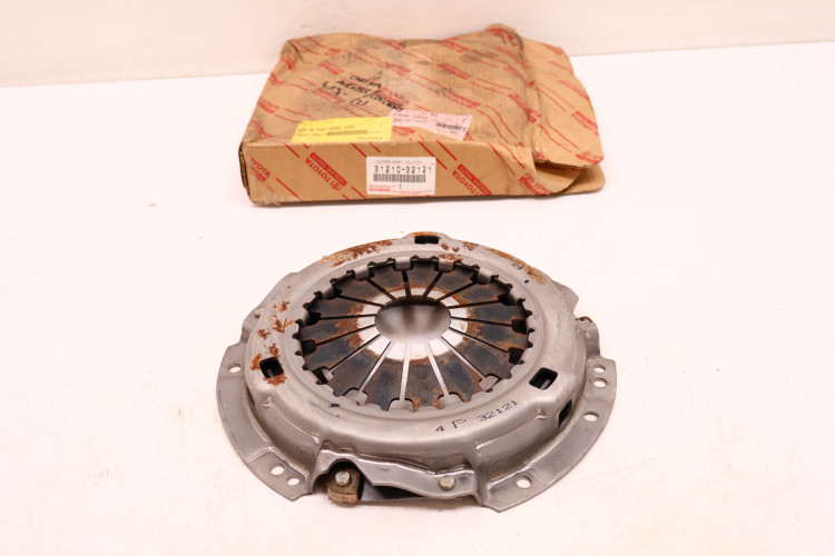 TOYOTA CALDINA CAMRY CARINA 2 CORONA SPRZĘGŁO DOCISK 31210-32121