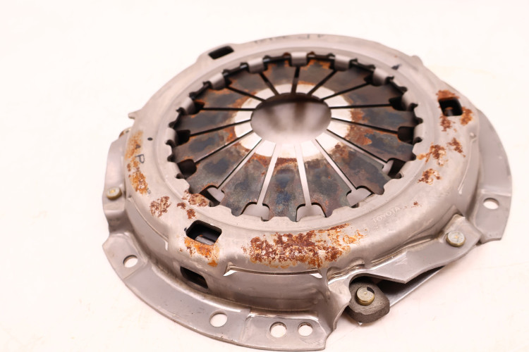 TOYOTA CALDINA CAMRY CARINA 2 CORONA SPRZĘGŁO DOCISK 31210-32121