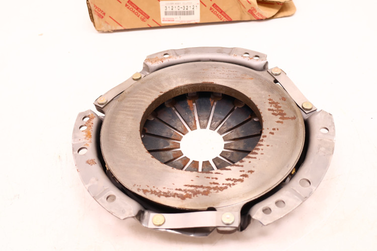 TOYOTA CALDINA CAMRY CARINA 2 CORONA SPRZĘGŁO DOCISK 31210-32121