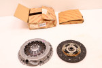 TOYOTA AURIS SPRZĘGŁO DOCISK 04000-03452