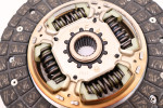 TOYOTA AURIS SPRZĘGŁO DOCISK 04000-03452