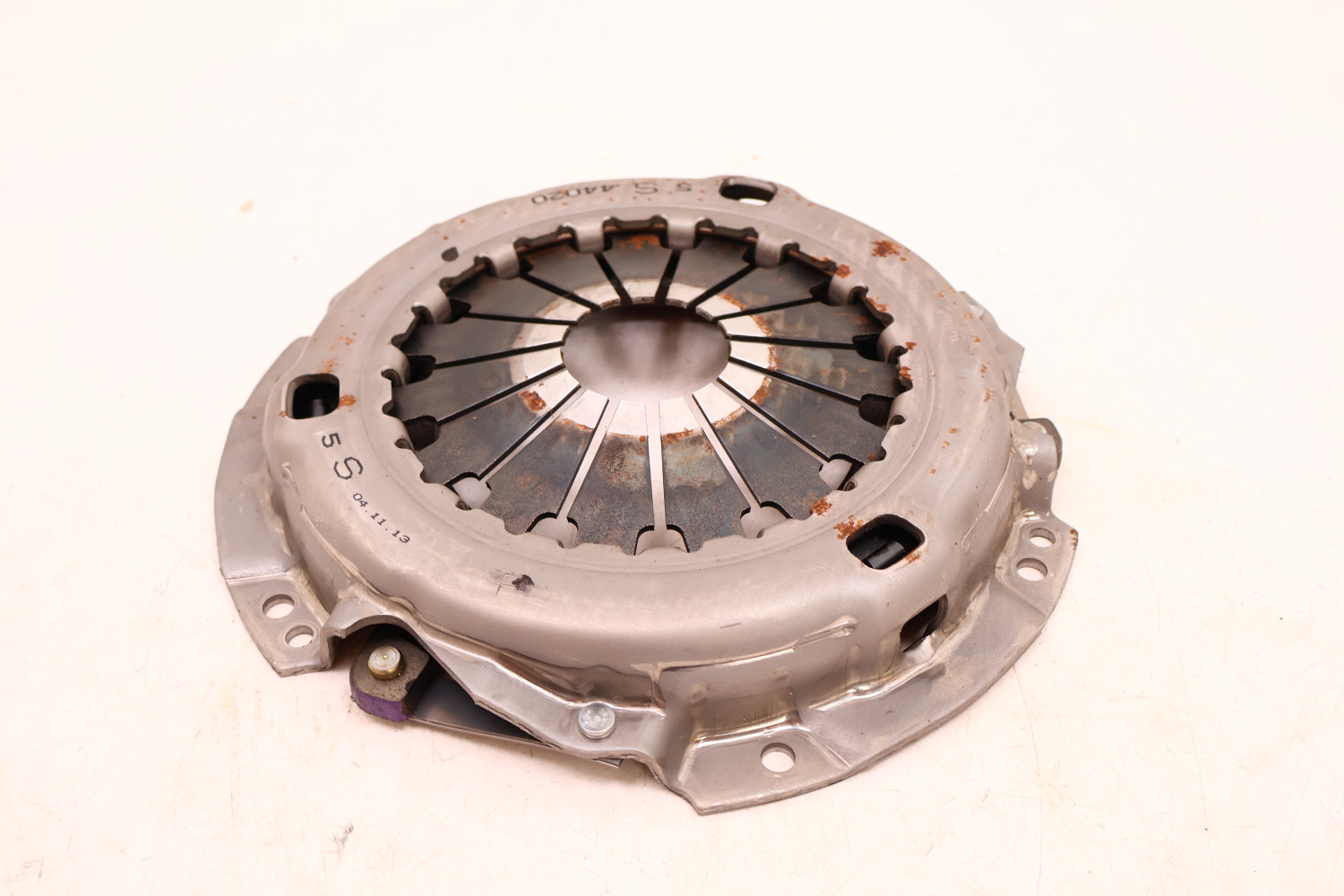 TOYOTA PICNIC DOCISK SPRZĘGŁA 31210-44020