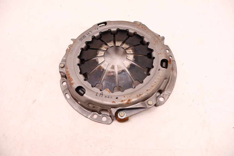 TOYOTA YARIS VITZ PLATZ DOCISK SPRZĘGŁA 31210-52010