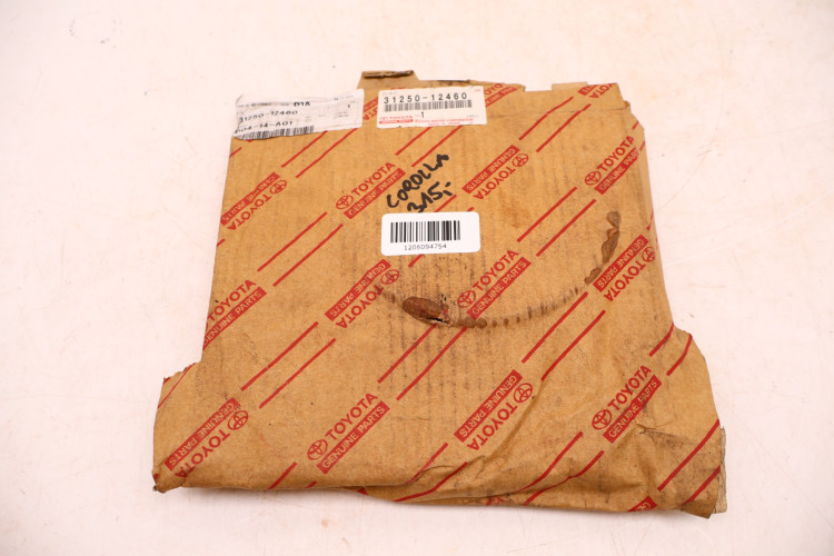 TOYOTA COROLLA TARCZA SPRZĘGŁA 31250-12460
