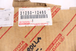 TOYOTA COROLLA TARCZA SPRZĘGŁA 31250-12460