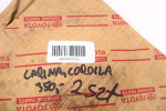 TOYOTA CALDINA CARINA Ef COROLLA CORONA PICNIC TARCZA SPRZĘGŁA 31250-32101