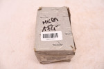NISSAN MICRA KLOCKI HAMULCOWE PRZÓD 41060-6F626
