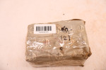 NISSAN ALMERA KLOCKI HAMULCOWE PRZÓD 41060-BM425