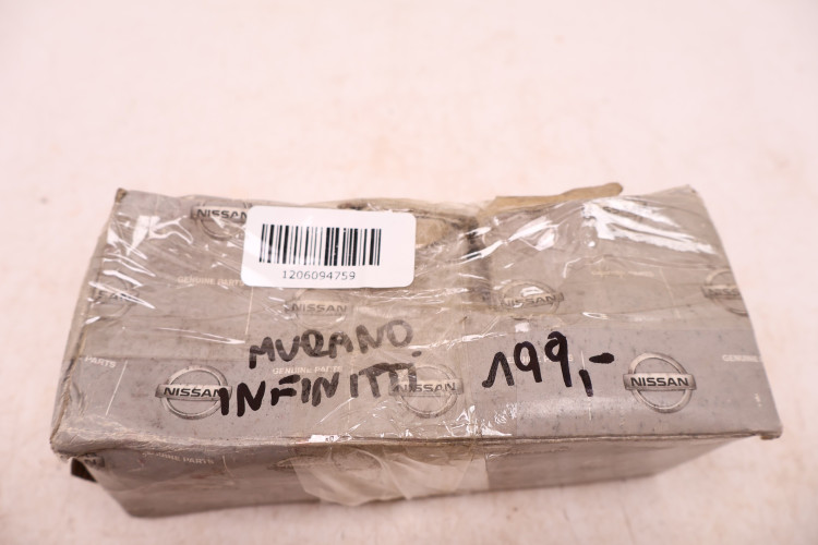 NISSAN MURANO KLOCKI HAMULCOWE PRZÓD 41060-CA093