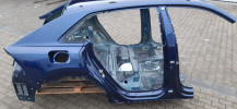 AUDI Q8 ĆWIARTKA BŁOTNIK PRAWA TYŁ