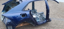 AUDI Q8 ĆWIARTKA BŁOTNIK PRAWA TYŁ