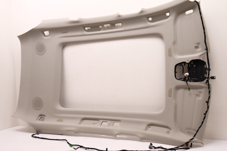 VOLVO XC60 II PODSUFITKA