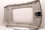 VOLVO XC60 II PODSUFITKA