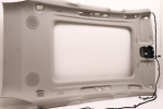 VOLVO XC60 II PODSUFITKA
