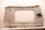 VOLVO XC60 II PODSUFITKA