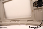 VOLVO XC60 II PODSUFITKA