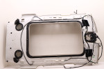 VOLVO XC60 II PODSUFITKA