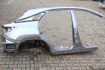 LEXUS RX IV ĆWIARTKA BŁOTNIK PRAWA TYŁ 1J7
