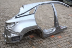 LEXUS RX IV ĆWIARTKA BŁOTNIK PRAWA TYŁ 1J7
