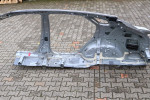 LEXUS RX IV ĆWIARTKA BŁOTNIK PRAWA TYŁ 1J7