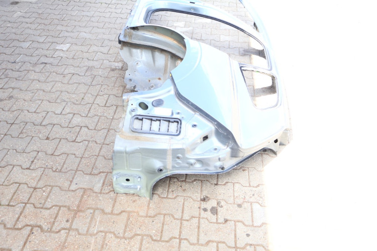 VOLVO XC60 II ĆWIARTKA BŁOTNIK LEWA TYŁ 714