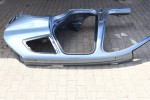 VOLVO XC60 II ĆWIARTKA BŁOTNIK LEWA TYŁ 714