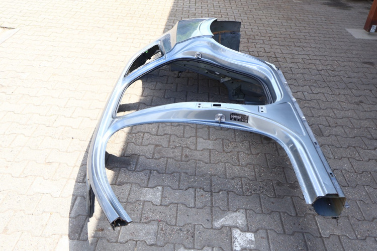 VOLVO XC60 II ĆWIARTKA BŁOTNIK LEWA TYŁ 714