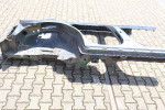 VOLVO XC60 II ĆWIARTKA BŁOTNIK PRAWA TYŁ 714