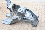 VOLVO XC60 II ĆWIARTKA LEWA PRZÓD 714