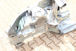 VOLVO XC60 II ĆWIARTKA PRAWA PRZÓD 714