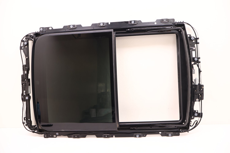 VOLVO XC60 II PANORAMA SZYBERDACH 39847908