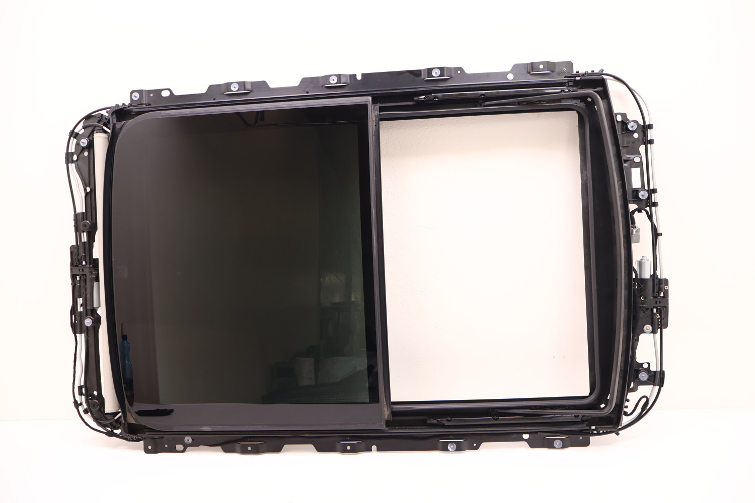 VOLVO XC60 II PANORAMA SZYBERDACH 39847908