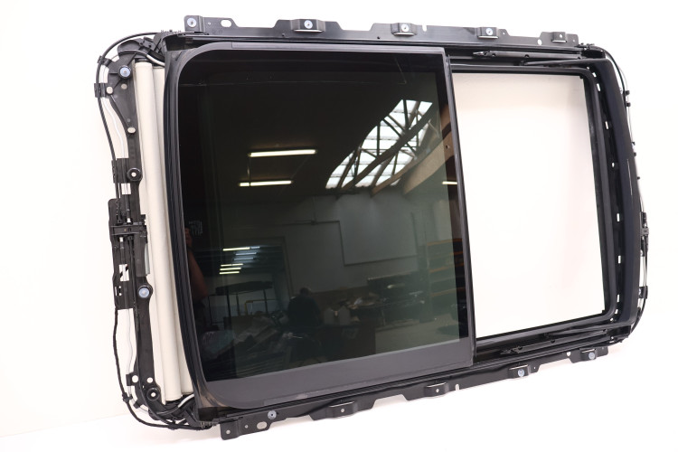 VOLVO XC60 II PANORAMA SZYBERDACH 39847908